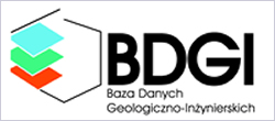 Logo BDGI