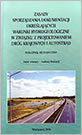 Zasady sporządzania dokumentacji określających warunki hydrogeologiczne w związku z projektowaniem dróg krajowych i autostrad