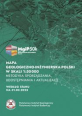 Mapa geologiczno-inżynierska Polski w skali 1:50 000. Metodyka sporządzania, udostępniania i aktualizacji stan na 31.03.2023