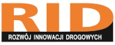 Rozwój Innowacji Drogowych – RID - logo