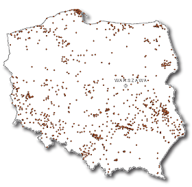 Boreholes with porosity and permeability tests Boreholes with porosity and permeability tests