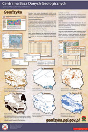 Geofizyka CBDG