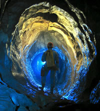Jaskinia Miętusia, fot. K.Recielski