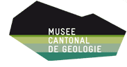 Kantonalne Muzeum Geologiczne w Lozannie