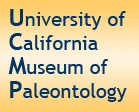 UC Museum of Paleontology