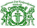 Muzeum żup krakowskich Wieliczka