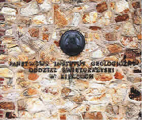 Ordowickie piaskowce kwarcytowe
