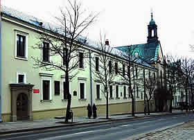 Muzeum Lat Szkolnych Stefana Żeromskiego w Kielcach