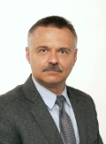 Mariusz Dyka Mariusz Dyka