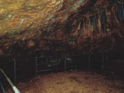 wnętrze jaskini
