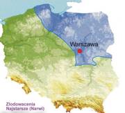Geologiczna przeszłość Polski